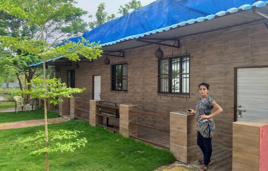 Mars Agro Farm Stay & Nature Resort Asangaon