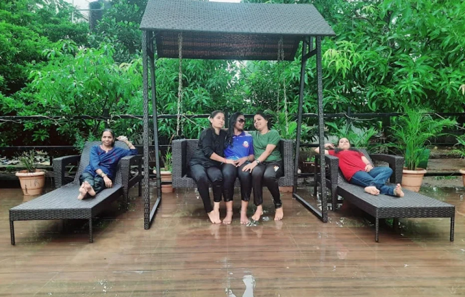 Mars Agro Farm Stay & Nature Resort Asangaon