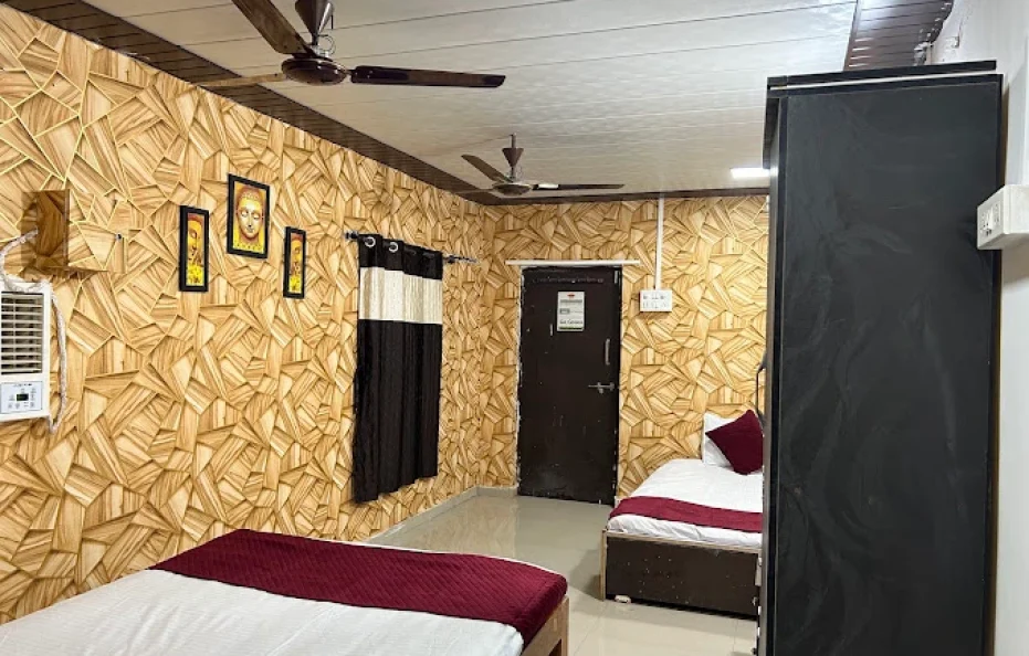 Mars Agro Farm Stay & Nature Resort Asangaon