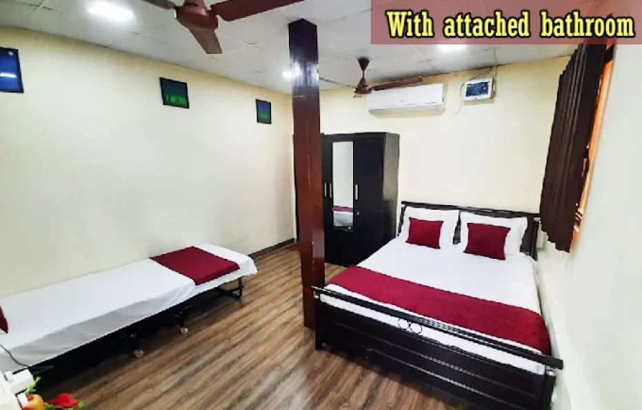 Mars Farmhouse Kalyan