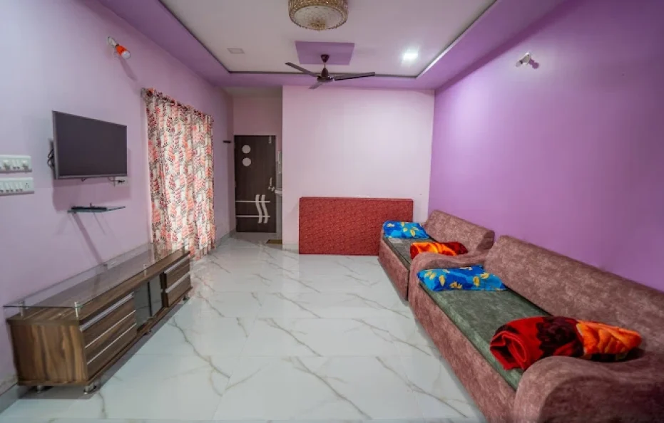 Maruti Farms and Nik’s Picworld Karjat