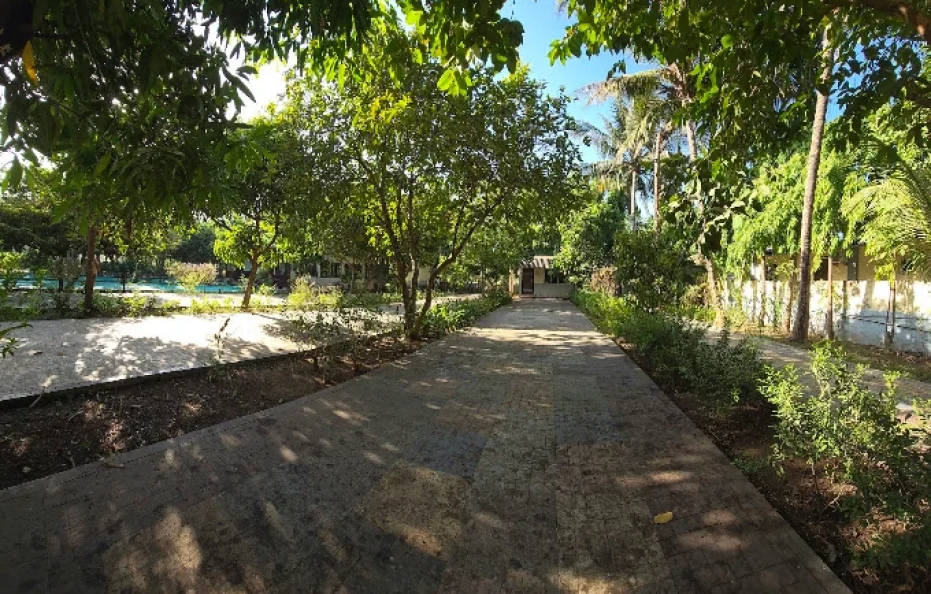 Matoshree Green Garden Badlapur