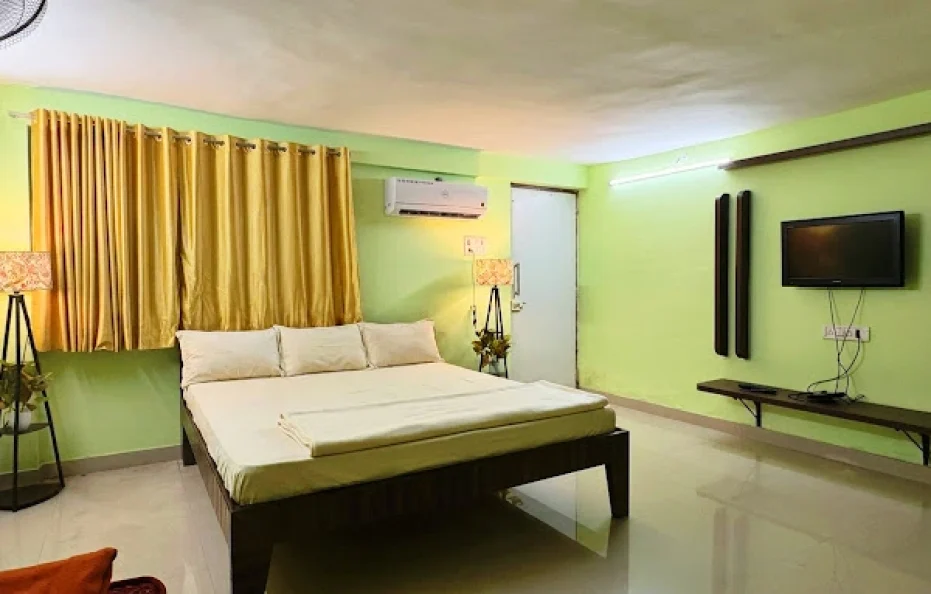 Matoshree Green Garden Badlapur