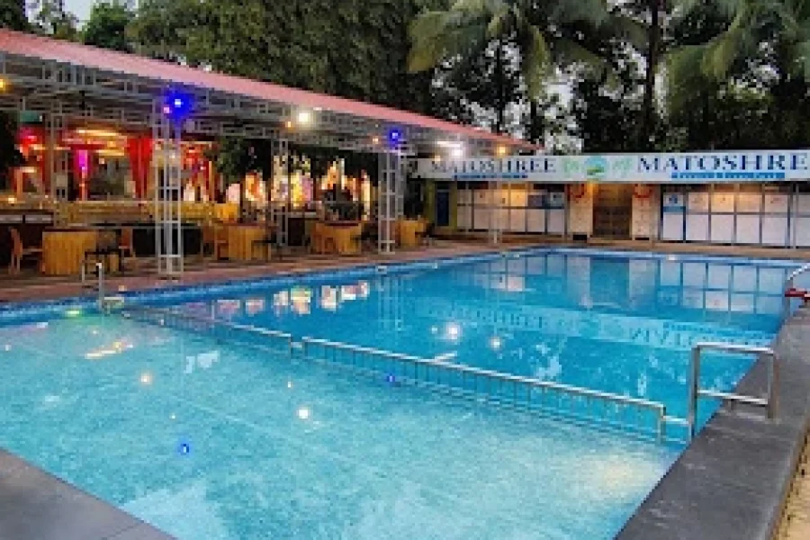 Matoshree Resort and River Park Badlapur