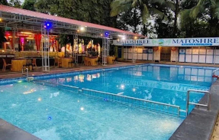 Matoshree Resort and River Park Badlapur