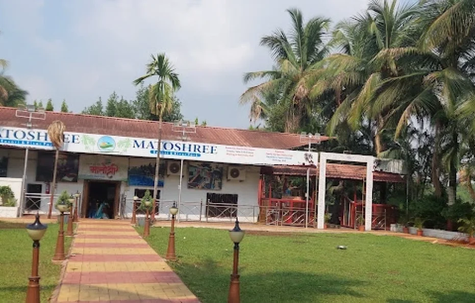 Matoshree Resort and River Park Badlapur