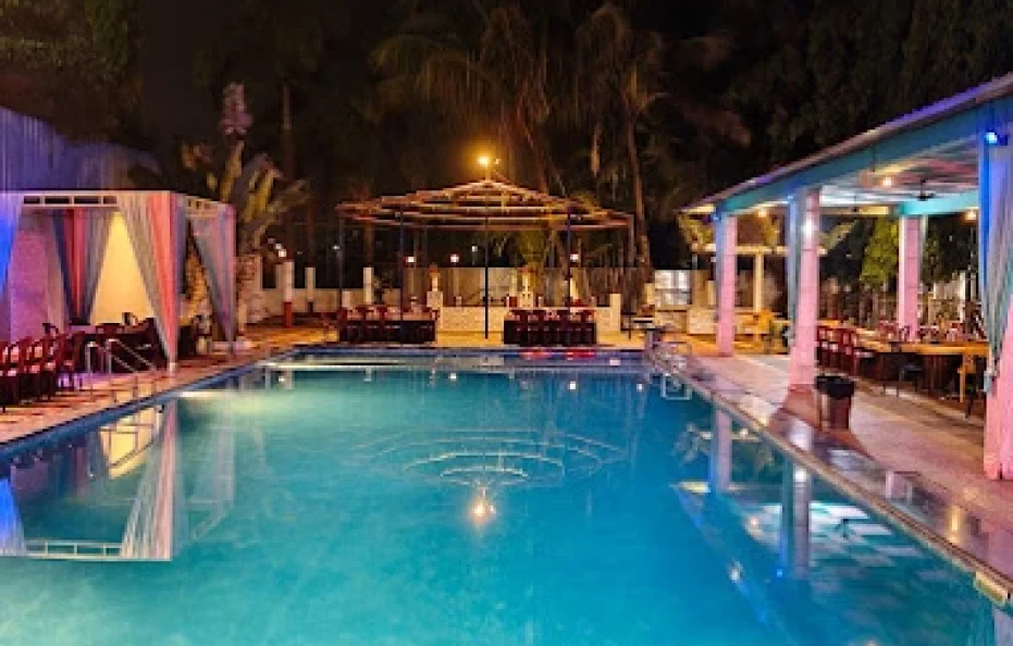 Matoshree Resort and River Park Badlapur
