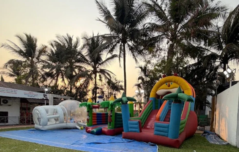Matoshree Resort and River Park Badlapur