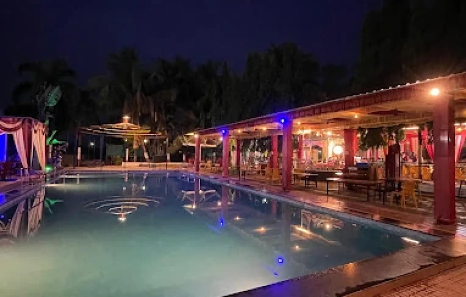 Matoshree Resort and River Park Badlapur