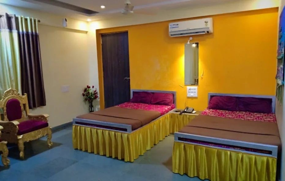 Matoshree Resort and River Park Badlapur