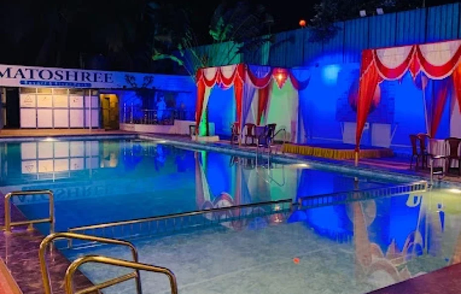 Matoshree Resort and River Park Badlapur