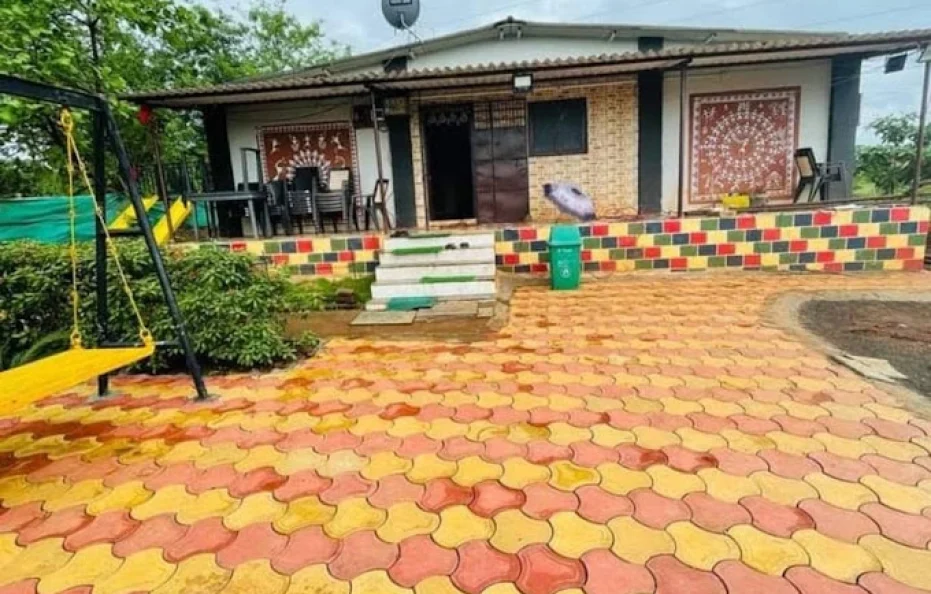 Matru Chaya Farm House Badlapur
