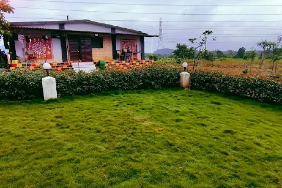 Matru Chaya Farm House Badlapur