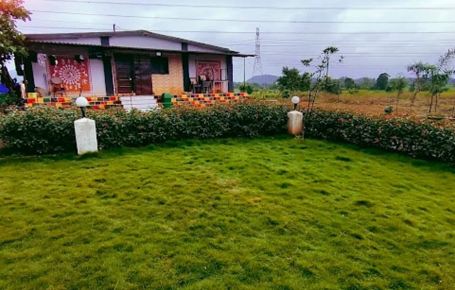 Matru Chaya Farm House Badlapur
