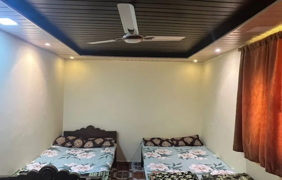 Matru Chaya Farm House Badlapur