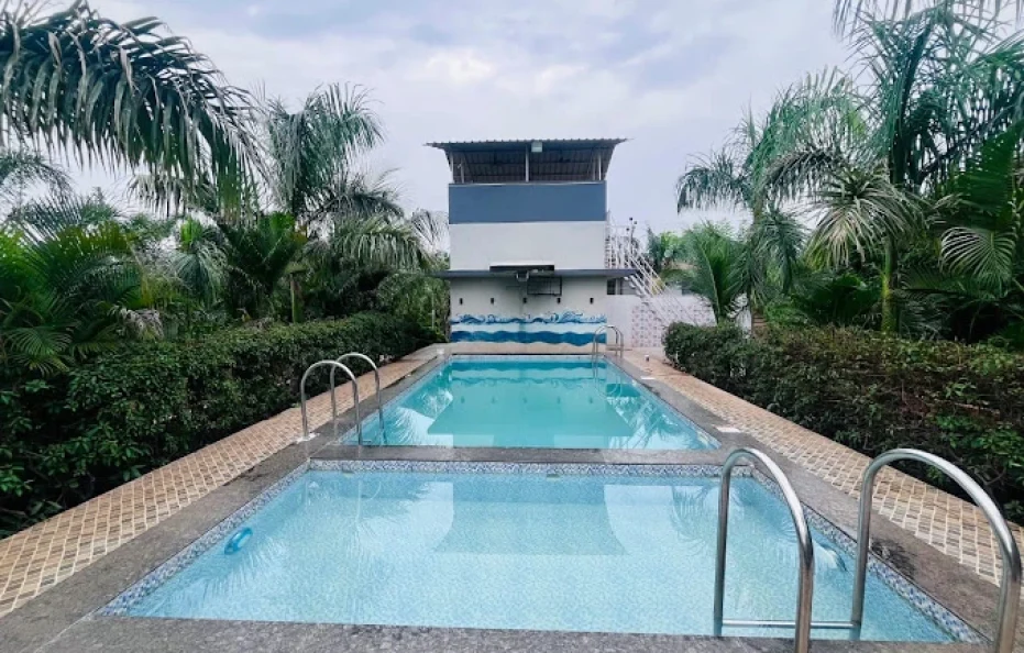 Matru Chaya Farm House Badlapur