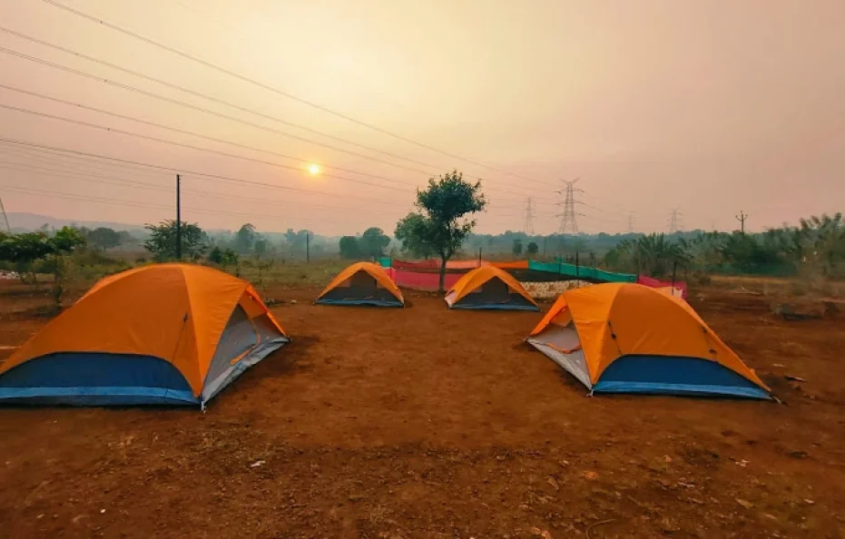 Matru Chaya Farm House Badlapur