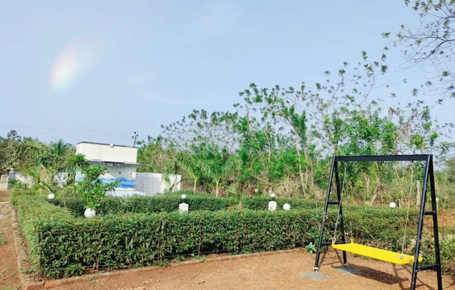 Matru Chaya Farm House Badlapur