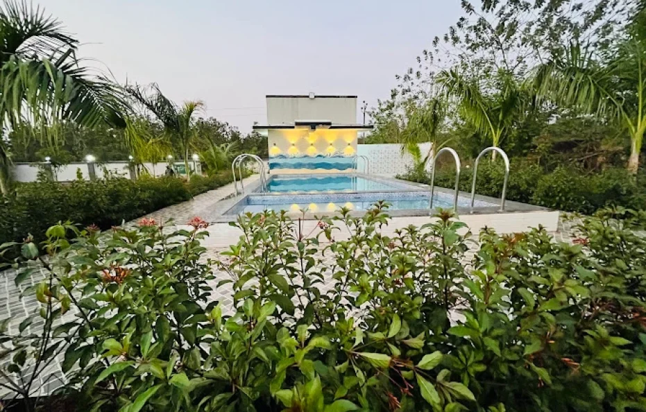 Matru Chaya Farm House Badlapur