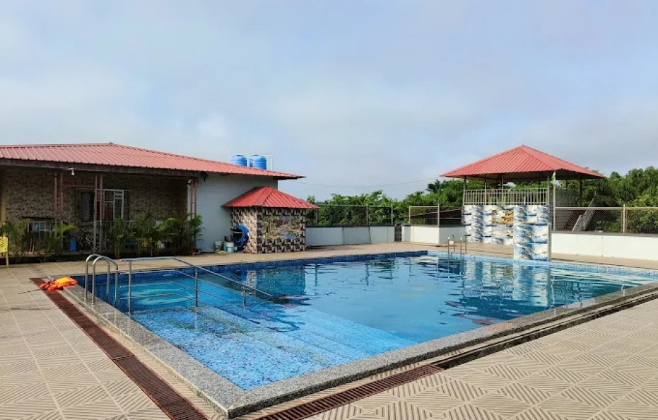 Mauli Farmhouse Asangaon