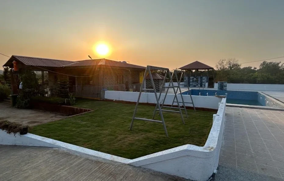 Mauli Farmhouse Asangaon