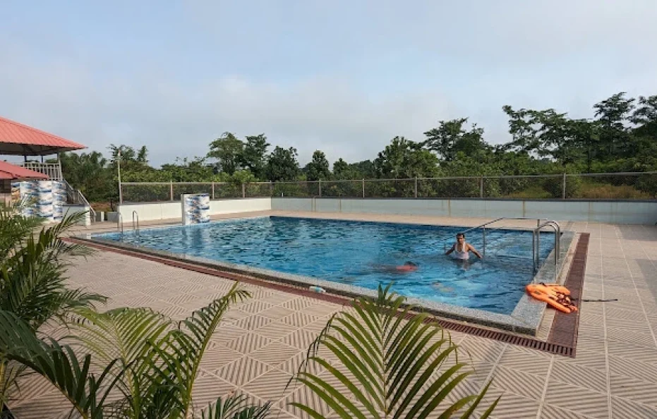 Mauli Farmhouse Asangaon