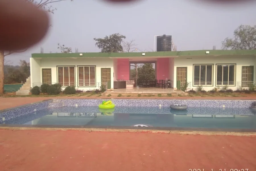 Max Resort Karjat