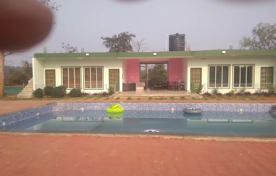Max Resort Karjat