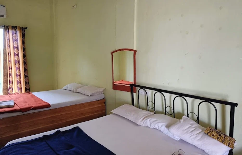 Max Resort Karjat