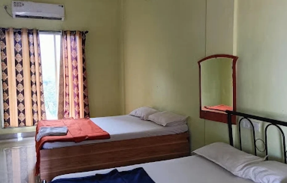 Max Resort Karjat
