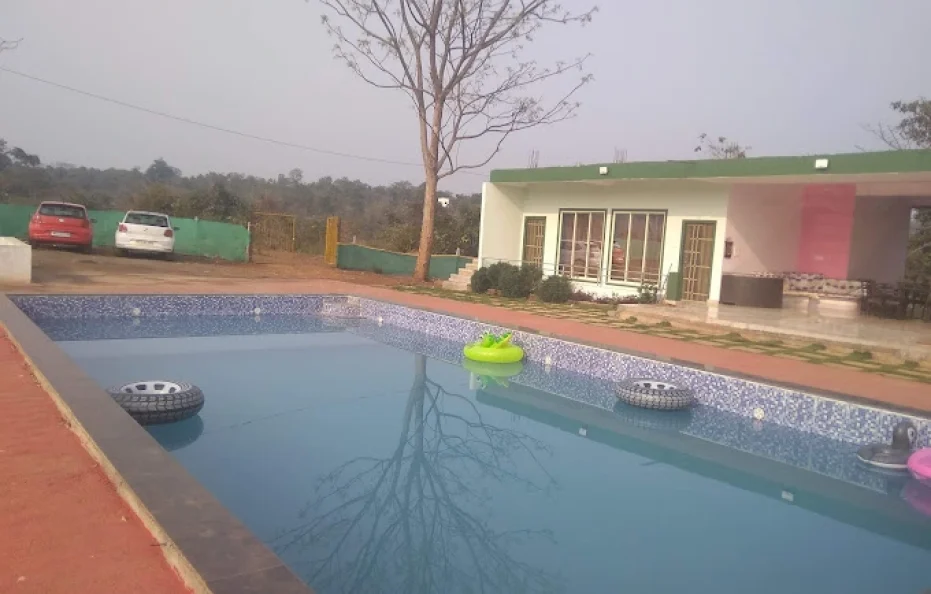 Max Resort Karjat