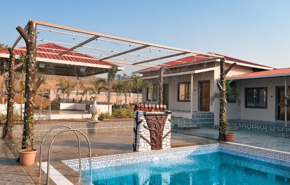 Mindrest Agro Resort Neral
