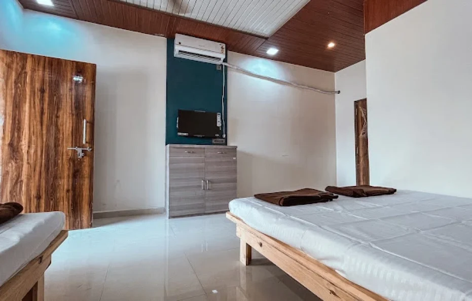 Mindrest Agro Resort Neral