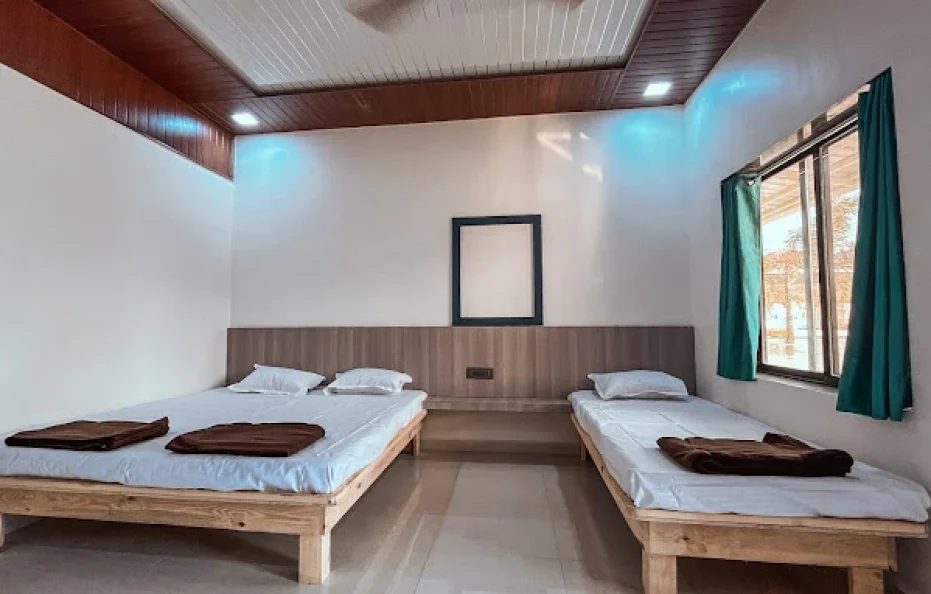 Mindrest Agro Resort Neral