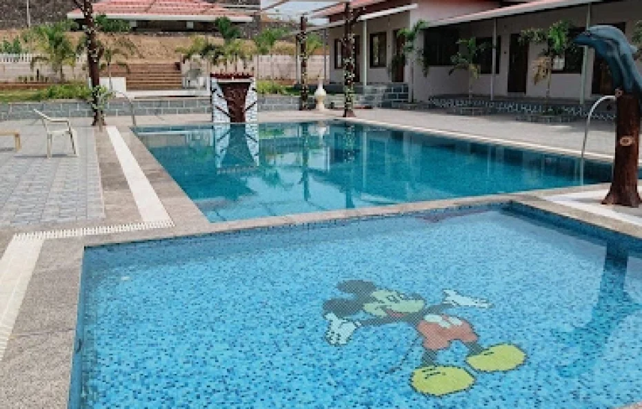 Mindrest Agro Resort Neral