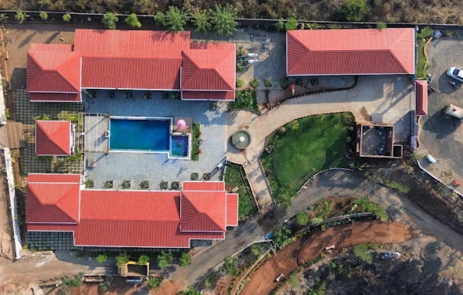 Mindrest Agro Resort Neral