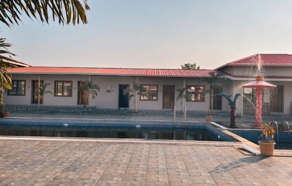 Mindrest Agro Resort Neral