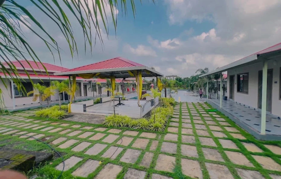 Mindrest Agro Resort Neral