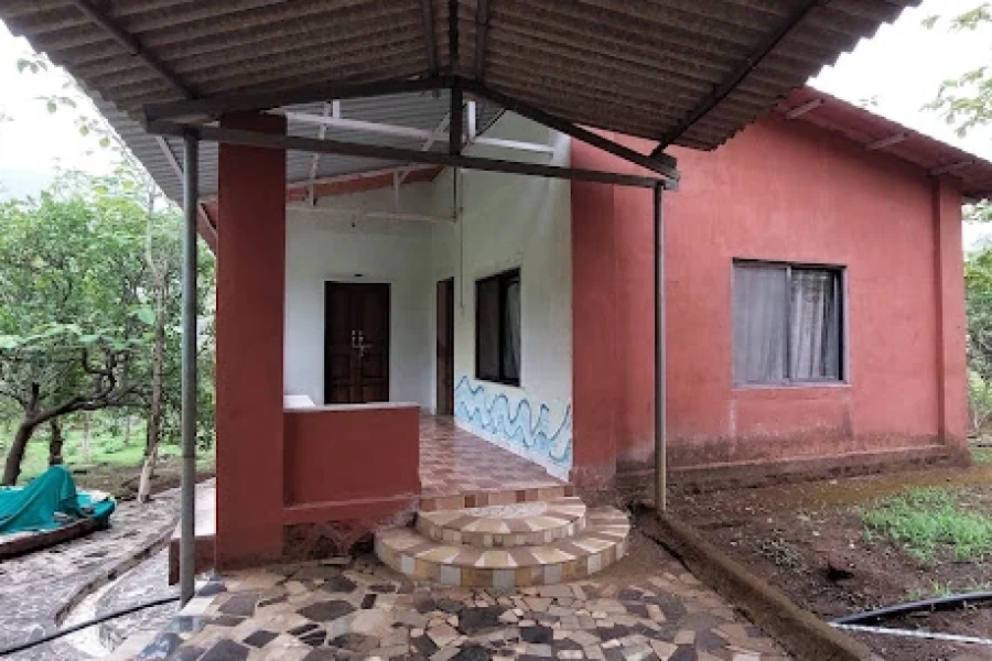 Mirra Farm Stay Karjat