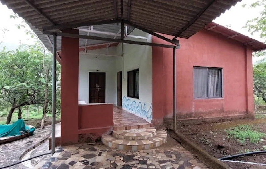 Mirra Farm Stay Karjat