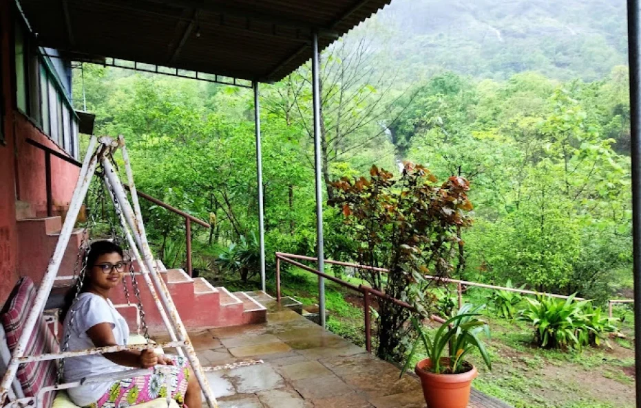 Mirra Farm Stay Karjat