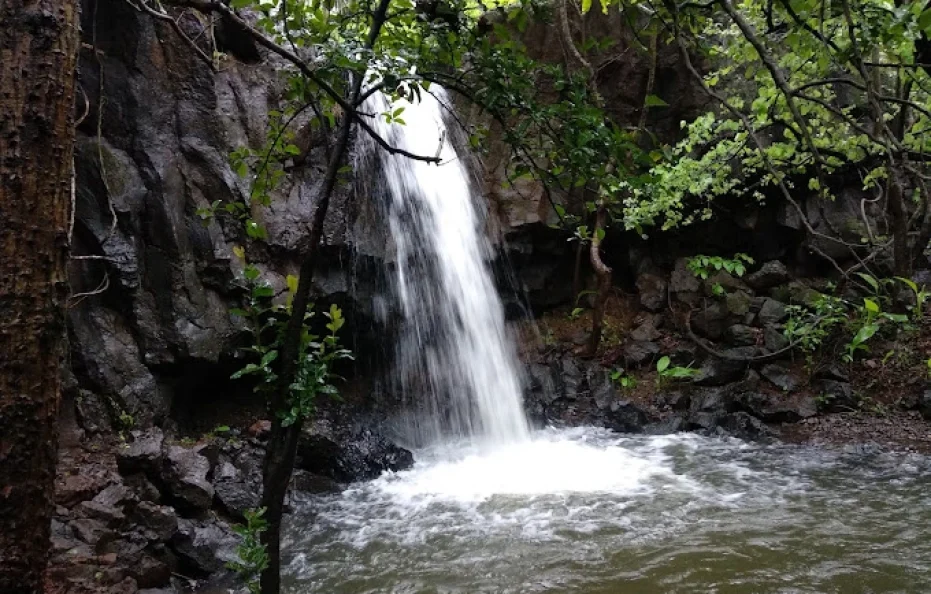 Mirra Farm Stay Karjat