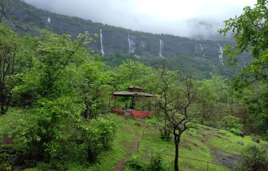 Mirra Farm Stay Karjat