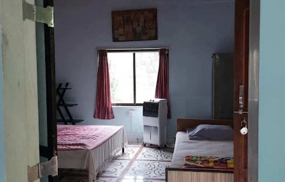 Mirra Farm Stay Karjat