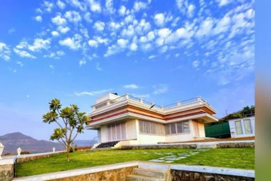Misra Mansion Karjat