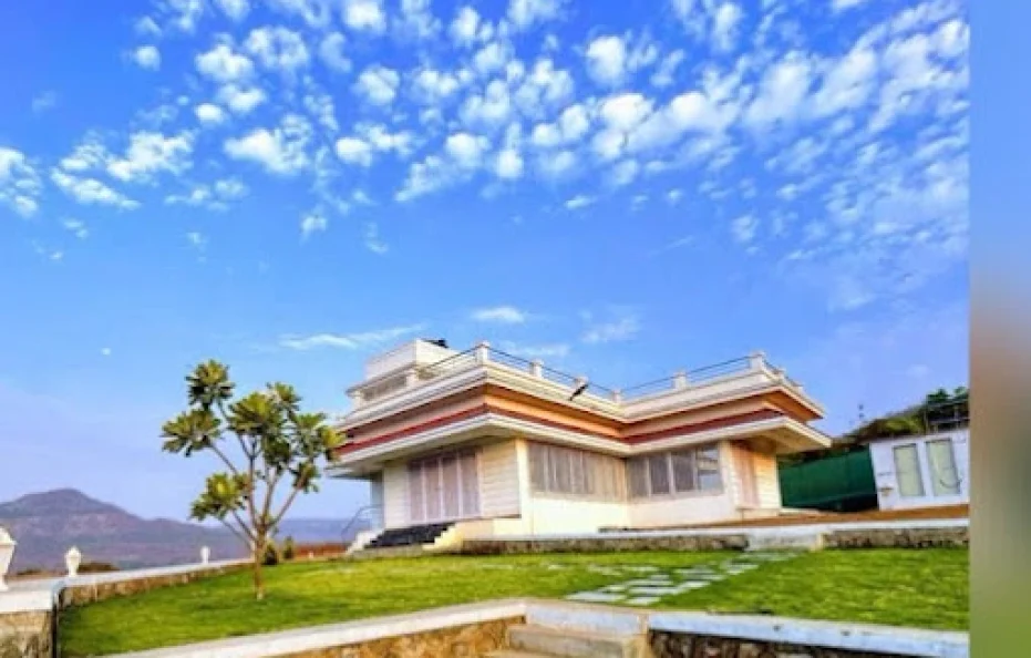 Misra Mansion Karjat