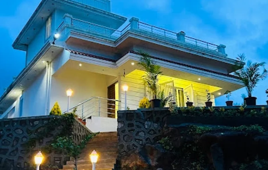 Misra Mansion Karjat