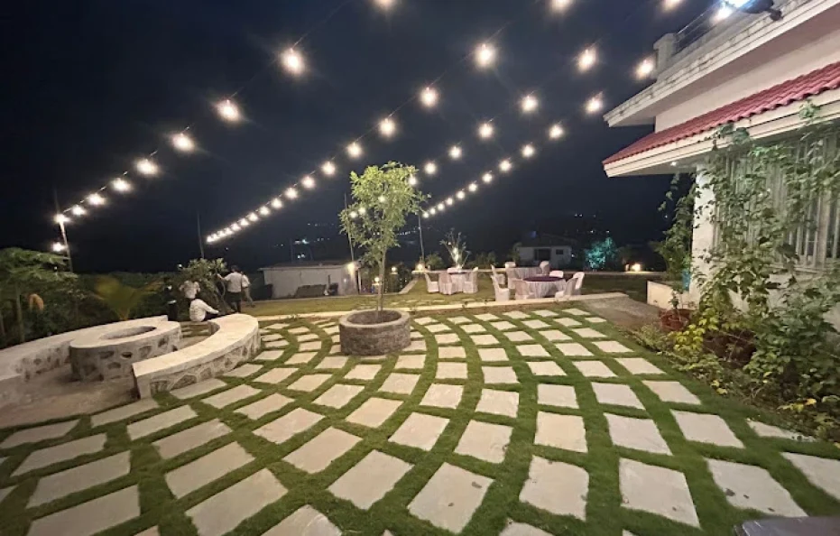 Misra Mansion Karjat