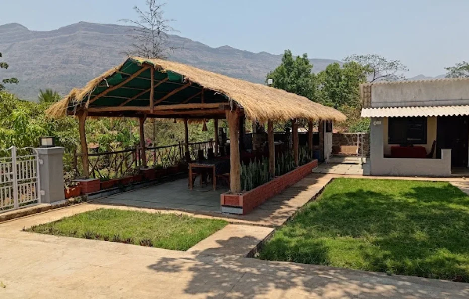 Moh Farm Asangaon