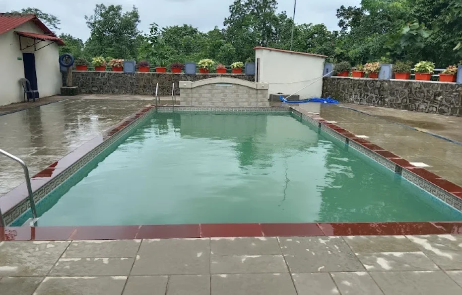 Moh Farm Asangaon